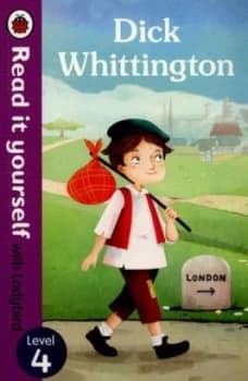Image of Dick Whittington by Victoria Assanelli Paperback