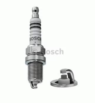 Image of OE Bosch Ignition 0242236561 / FR7KC+ SUPER PLUS Spark Plug