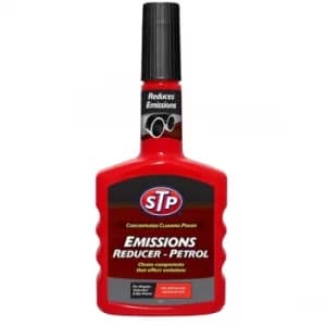 Image of STP Emissions Reducer Petrol 400ml