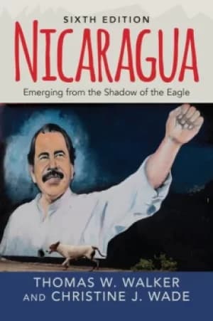 Image of NicaraguaEmerging From the Shadow of the Eagle