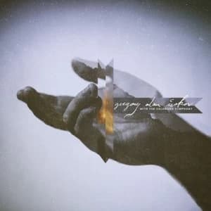 Image of With the Colorado Symphony by Gregory Alan Isakov CD Album