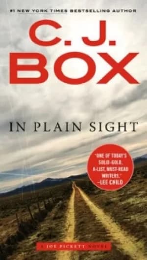 Image of In Plain Sight by C. J. Box