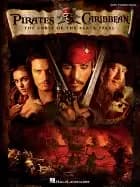 Image of pirates of the caribbean the curse of the Black pearl easy piano solo