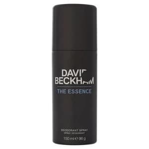 Image of David Beckham The Essence Deodorant 150ml