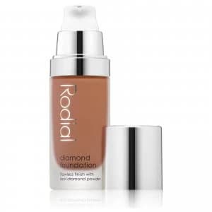 Image of Rodial Diamond Foundation 30ml (Various Shades) - 70