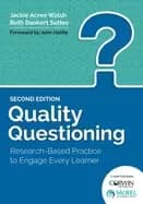 Image of quality questioning research based practice to engage every learner