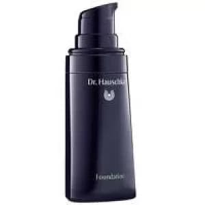 Image of Dr. Hauschka Foundation 001 Cashew 30ml