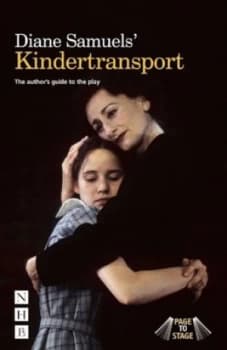 Image of Diane Samuels Kindertransport by Diane Samuels Paperback