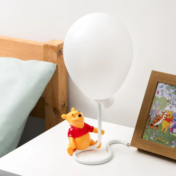 Image of Winnie The Pooh Balloon Light