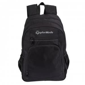 Image of TaylorMade Perf BckPck 10 - Black