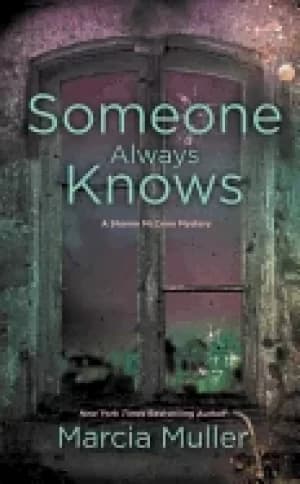Image of someone always knows