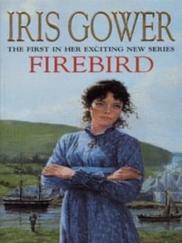 Image of Firebird by Iris Gower Book