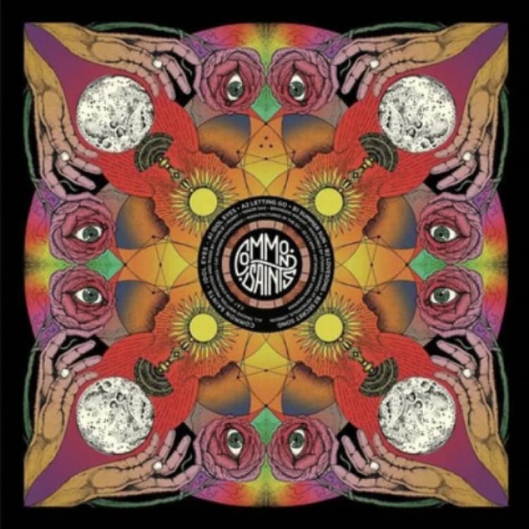 Image of Idol Eyes Vinyl