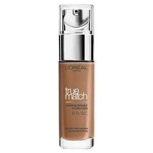 Image of LOreal True Match Foundation 8R/C Nut