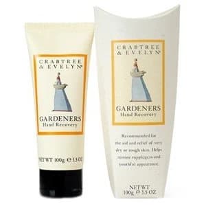 Image of Crabtree & Evelyn Gardeners Hand Recovery 100g