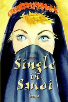 Image of Single in Saudi by Genia Book
