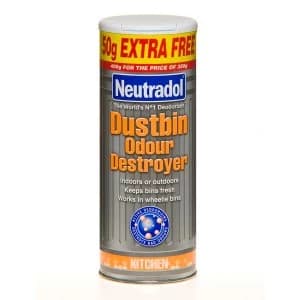 Image of Neutradol Citrus Bin Odour Destroyer
