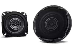 Image of JVC KFCPS1096