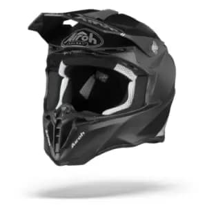 Image of Airoh Twist 2.0 Color Black Matt 2XL