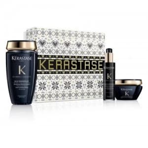Image of Kerastase Chronologiste Christmas Gift Set Set