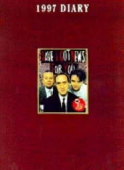 Image of Have I Got 1997 for You by Angus Deayton and Colin Swash and Hat Trick Productions Paperback