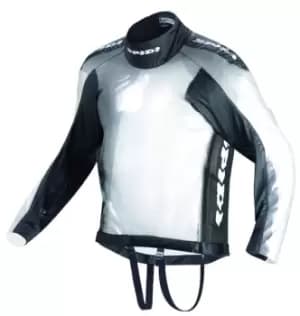Image of Spidi WWR Evo Rain Jacket, Size XL, Size XL