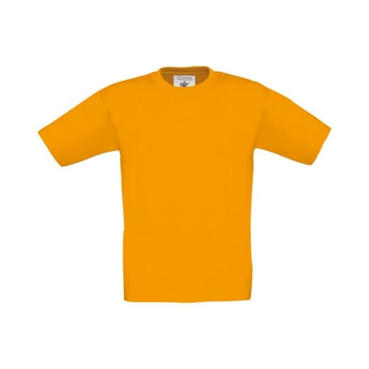 Image of B&c Exact 150 boys's in Multicolour