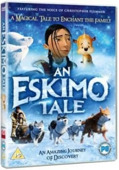 Image of An Eskimo Tale - DVD