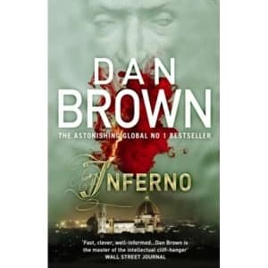 Image of Inferno : (Robert Langdon Book 4) Paperback (2014)
