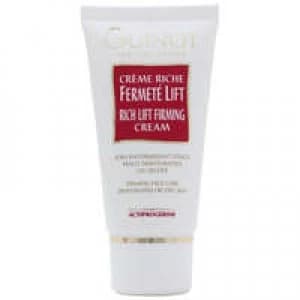 Image of Guinot Firmness Creme Riche Fermete Firming Rich Cream for Dehydrated/Dry Skin 50ml / 1.6 fl.oz.