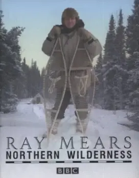 Image of Northern Wilderness by Ray Mears Hardback