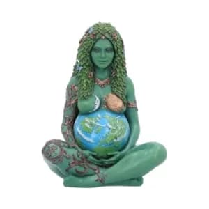 Image of Mother Earth Small Art Figurine