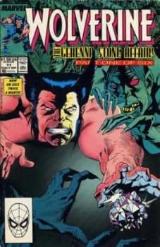 Image of Wolverine Classic by Peter David Paperback