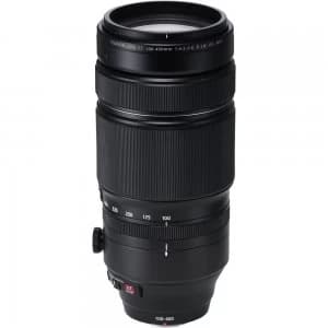 Image of Fujifilm FUJINON XF 100 400mmF4.5 5.6 R LM OIS WR Lens
