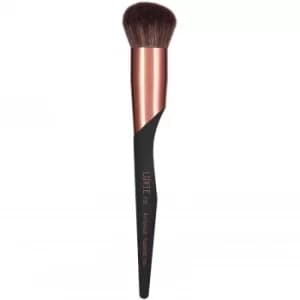 Image of Luxie 732 Airbrush Foundation Brush