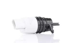 Image of MEYLE Windshield Washer Pump BMW,MINI 314 870 0001 67126934159,67126934160,67127298309 67127302589,67637345887,6934159,6934160,7298309,7302589,7345887