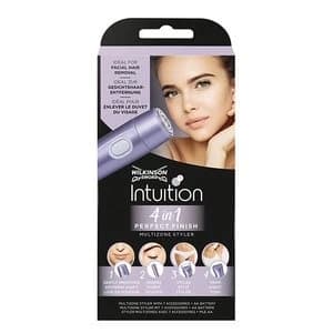 Image of Wilkinson Sword 4 in1 Intution Trimmer