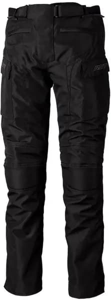 Image of RST Alpha 5 CE RL Textile Jean Black 34