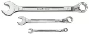 Image of Facom Metric 15mm Chrome Combination Spanner