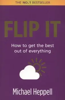 Image of Flip It by Michael Heppell Paperback