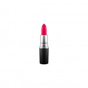 Image of MAC Lipstick Relentlessly Red