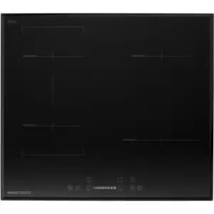 Image of Rangemaster Eclipse 60cm 4 Zone Induction Hob