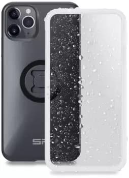 Image of SP Connect iPhone 11 Pro Max Weather Cover, white, white, Size One Size