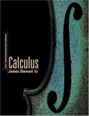 Image of Multivariable calculus by James Stewart
