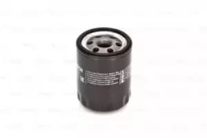 Image of Bosch F026407027 Oil Filter P7027