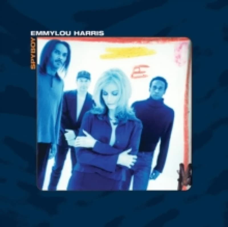 Image of Spyboy CD / Album