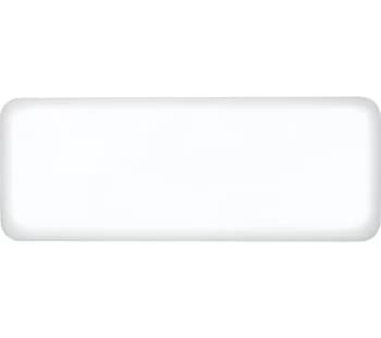 Image of MILL PA1200WIFI3 Smart Panel Heater - White