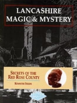 Image of Lancashire Magic and Mystery Paperback
