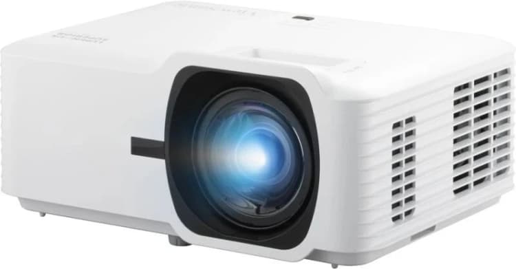 Image of Viewsonic Viewsonic Projector LS711HD Laser ANSI lumen: 4000 lm 1920 x 1200 WUXGA 3000000 : 1 White VS19595