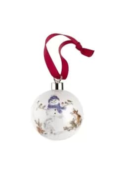 Image of Gathered All Around Bauble